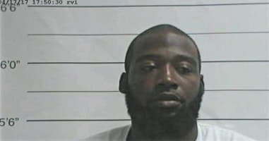 Frankie Keith, - Orleans Parish County, LA 